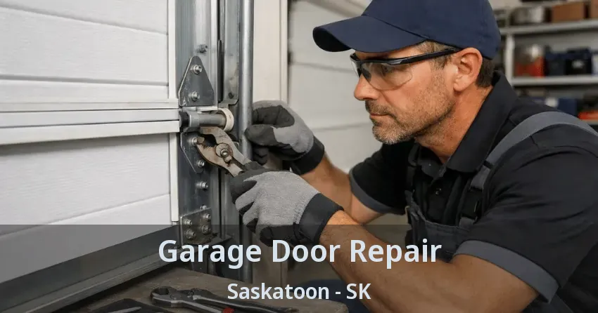 Garage Door Repair Saskatoon - SK Garage Door Repair Saskatoon - SK